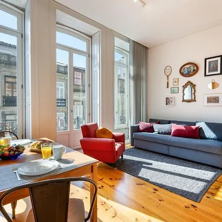 Bolhao Charming Appartement *