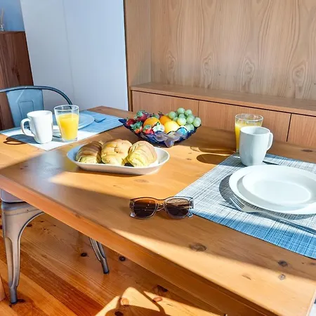 Bolhao Charming Appartement *