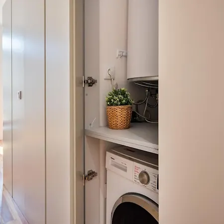 Bolhao Charming Appartement Porto