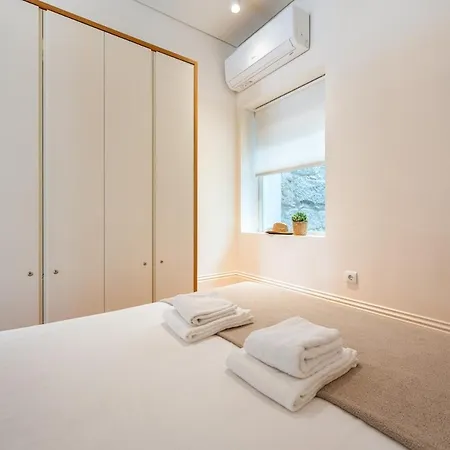 Appartement Bolhao Charming Porto