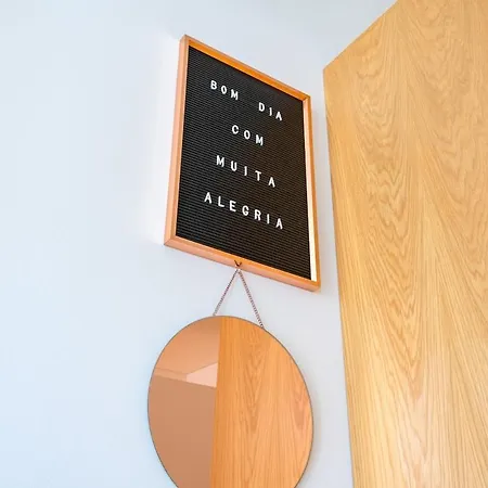 Appartement Bolhao Charming *