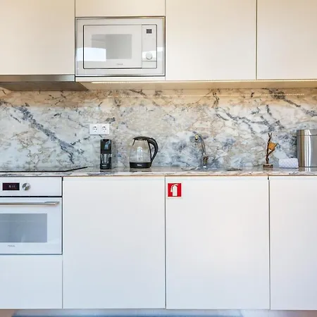 Bolhao Charming Appartement
