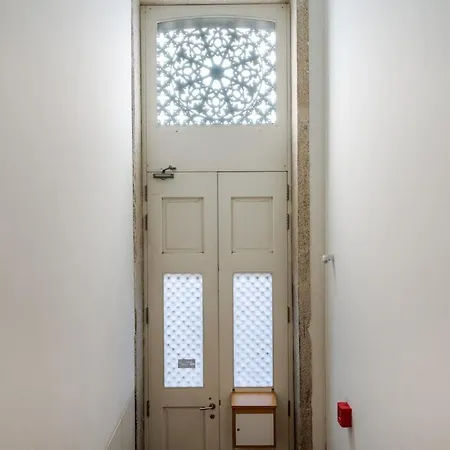 Apartman Bolhao Charming
