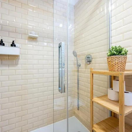Bolhao Charming Appartement Porto